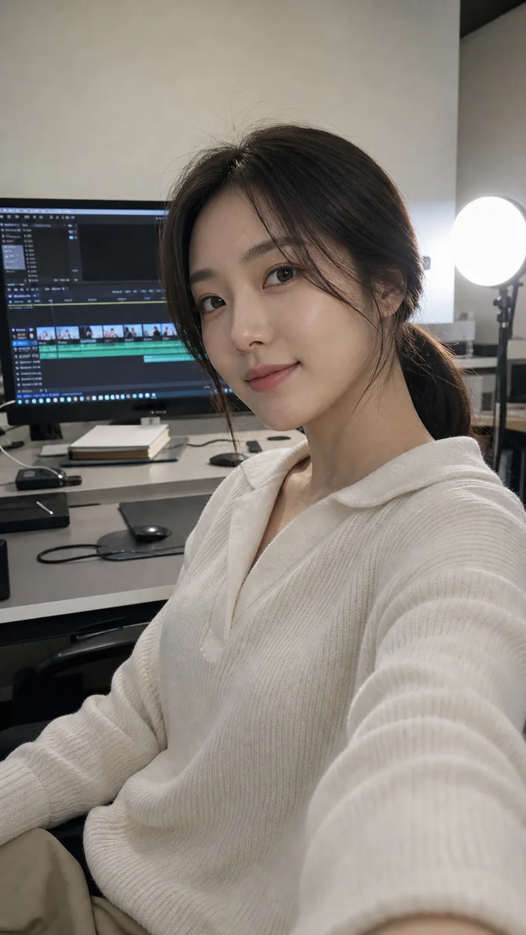 콘텐츠 스튜디오 셀피