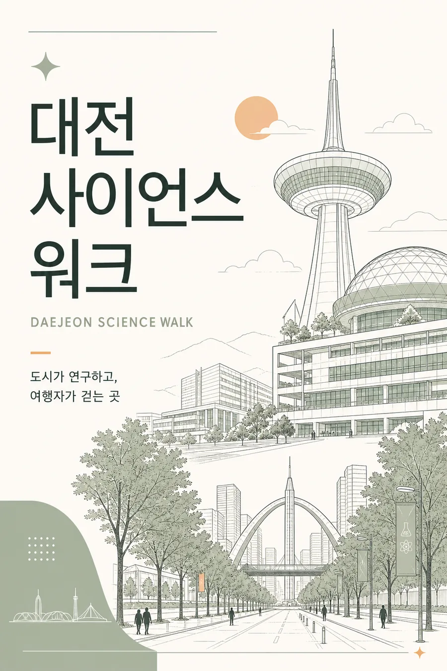 대전 사이언스 워크