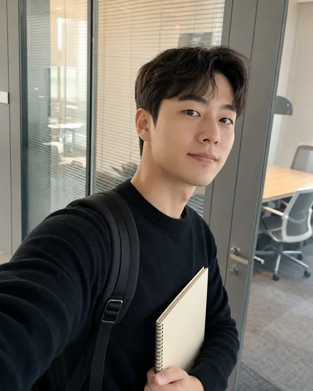 회의실 프로필