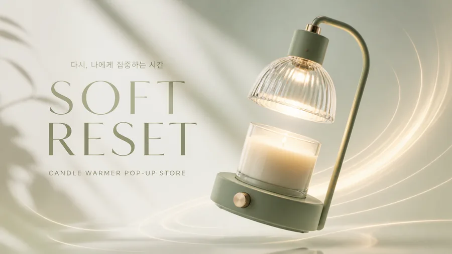 소프트 리셋