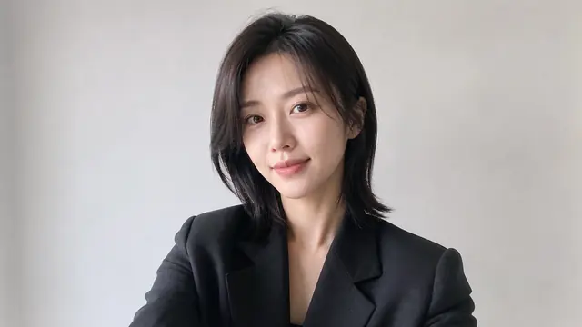 미니멀 프로필