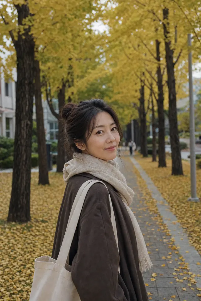 커피바 아바타 스냅