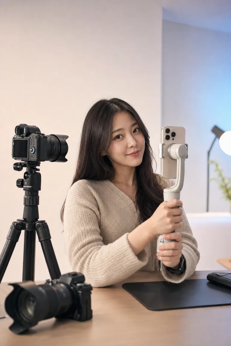 콘텐츠 크리에이터