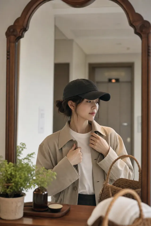 스튜디오 거울 프로필