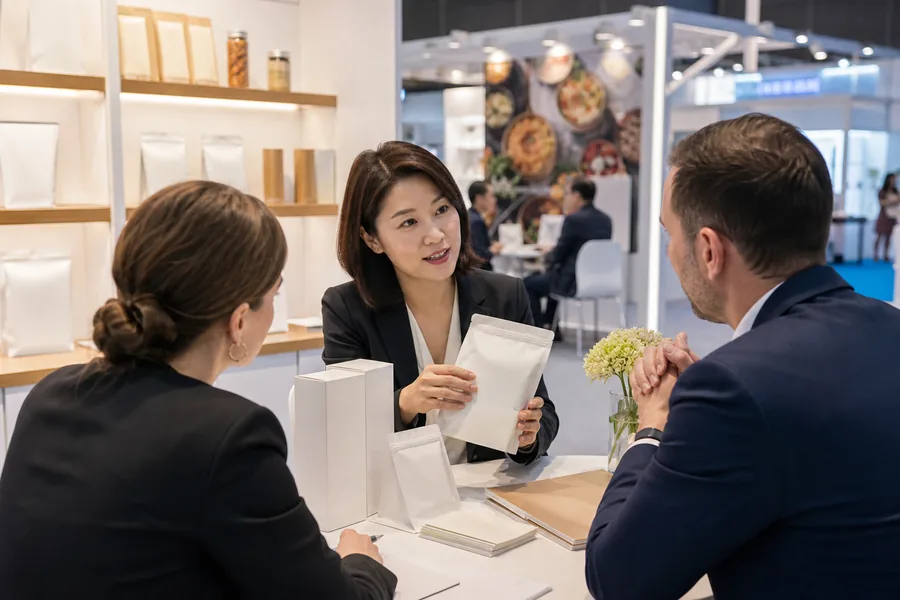 글로벌 수출 상담
