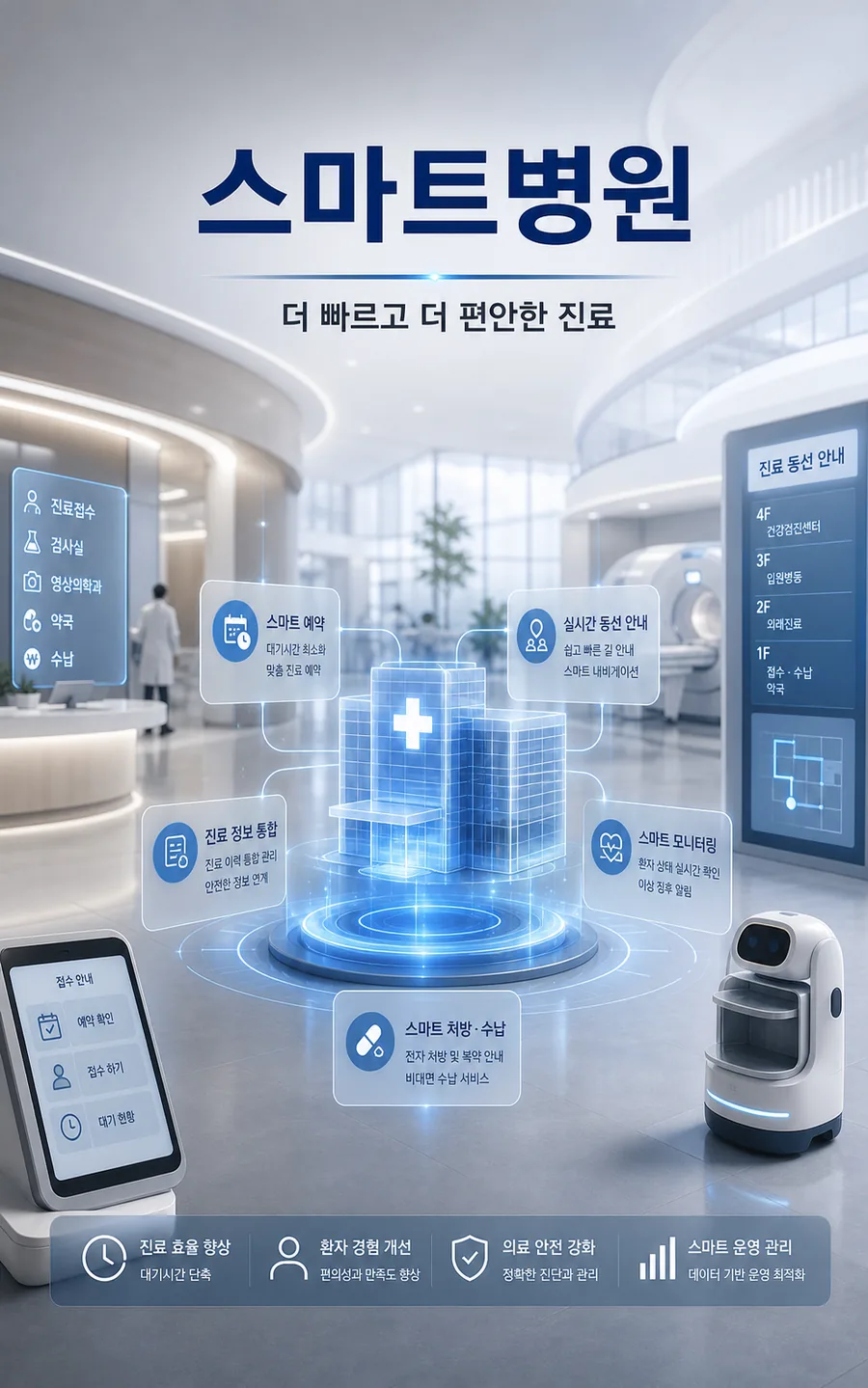 여성 건강검진 캠페인