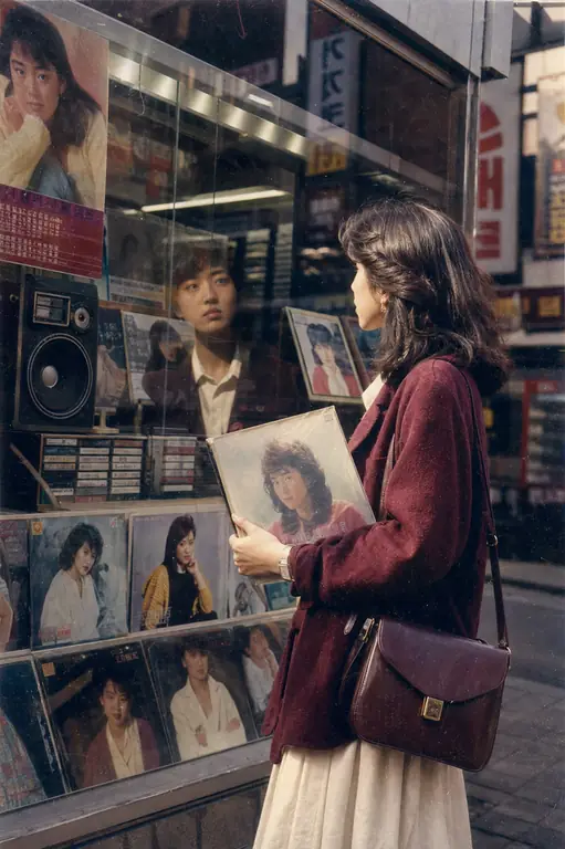 성장 영화 졸업식