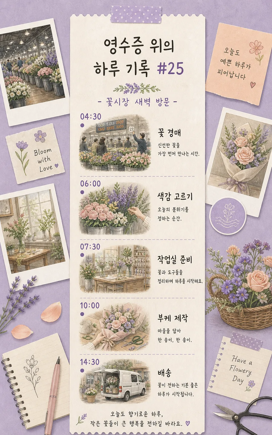 프리미엄 인용 카드