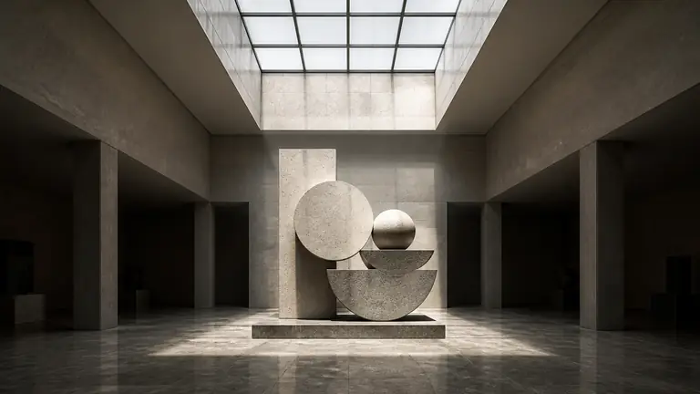 리딩 라인 / Leading Lines