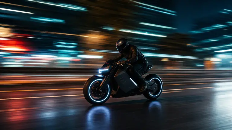 패닝 샷 / Panning Shot