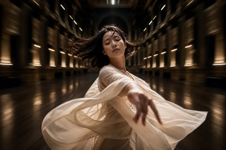 달리 줌 / Dolly Zoom / Vertigo Effect