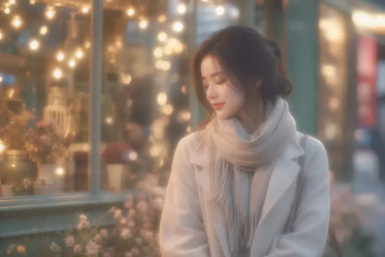 소프트 포커스 / Soft Focus