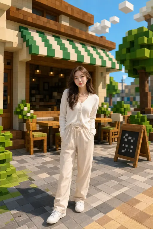 승마 비월 하이라이트