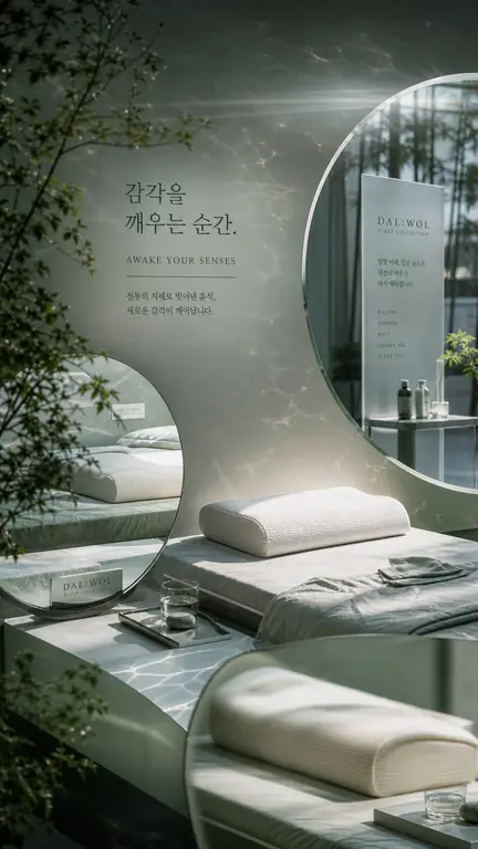 감각의 공간