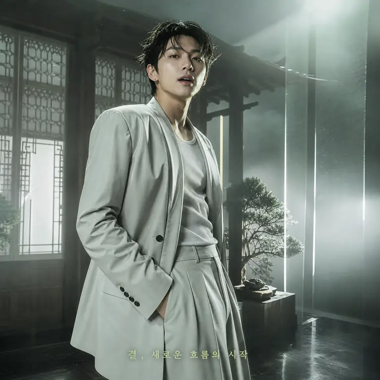 새로운 흐름의 시작