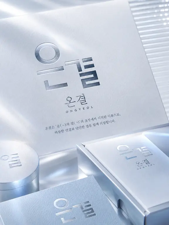 온결 실버 패키지