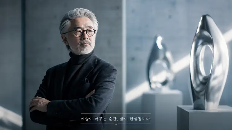 예술가의 시선