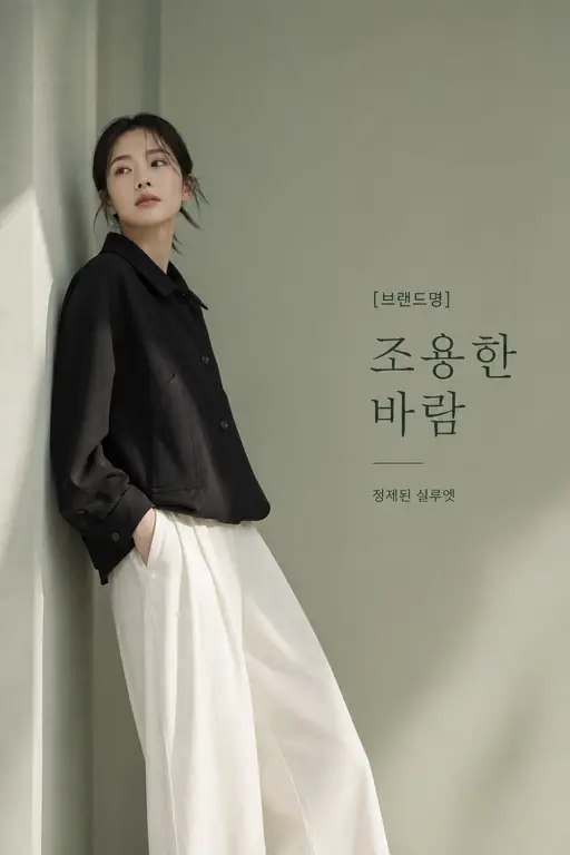 조용한 바람