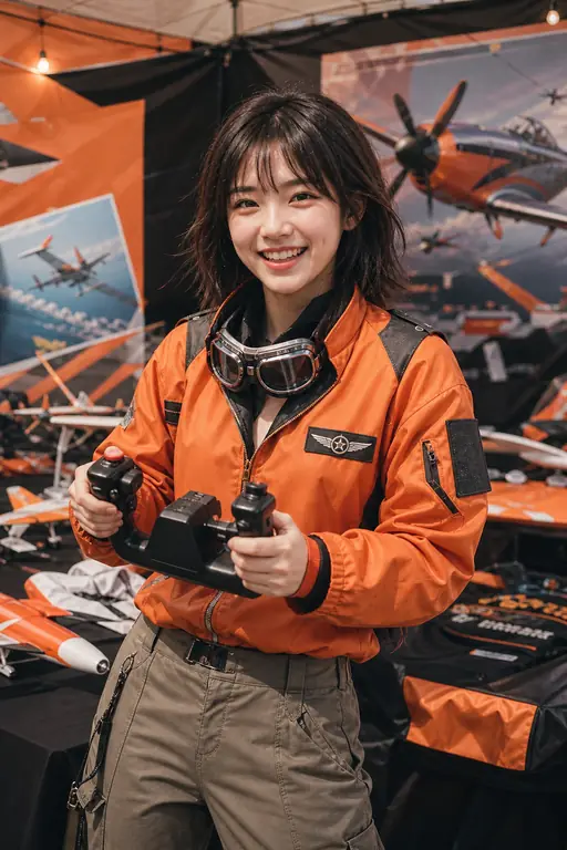 오렌지 에너지 파일럿