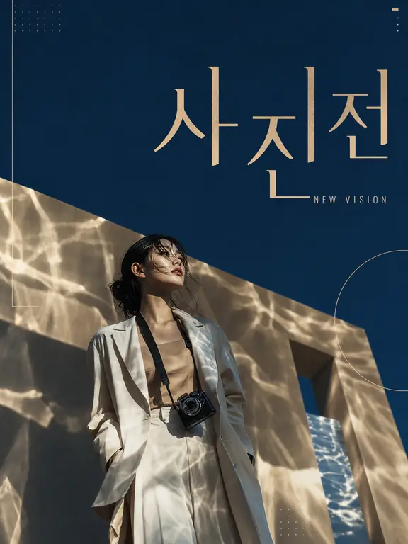 전 포스터