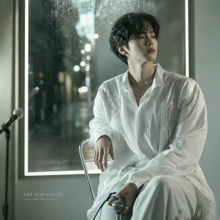 시네마틱 보컬 무드