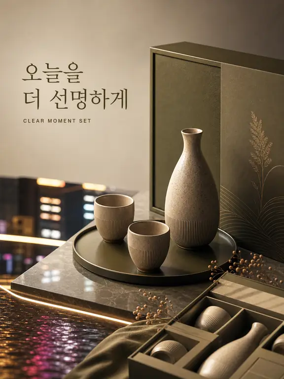 오늘을 더 선명하게