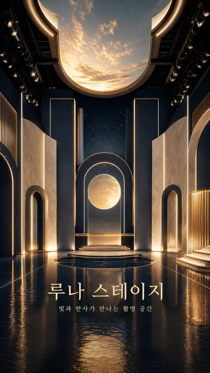 루나 스테이지