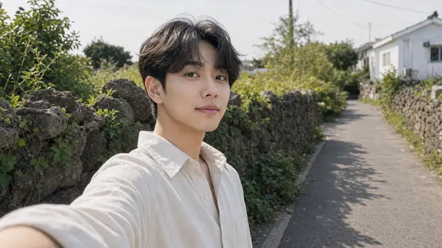도시 라이프스타일 스냅