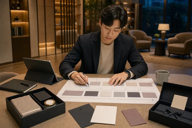 멤버십 혜택 설계