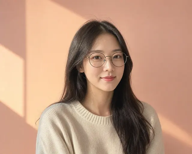 미팅룸 햇살 프로필