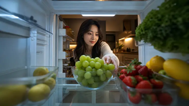 사물 시점 / Object POV
