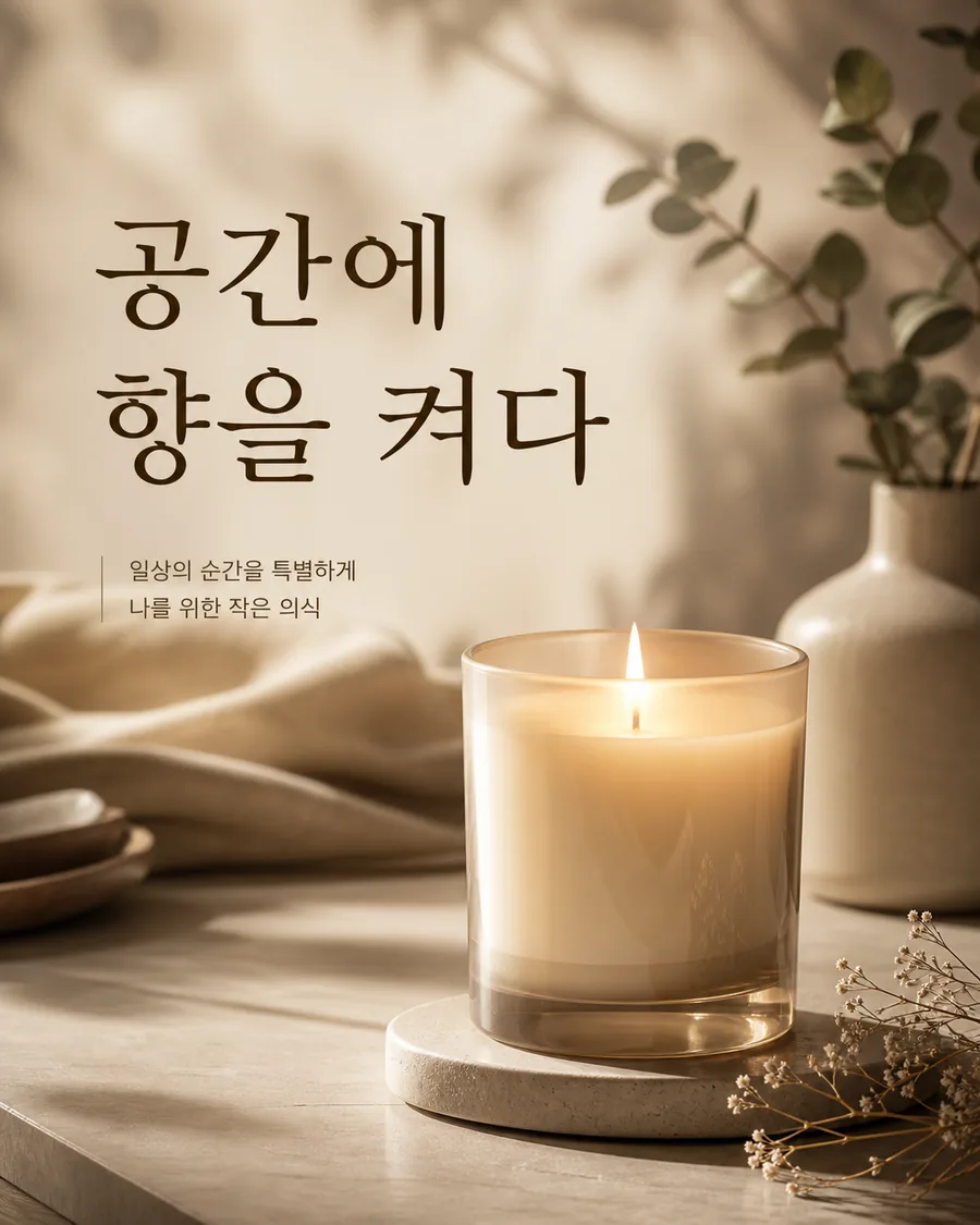 편집숍 큰 유리창 옆 깨끗한 스레드 썸네일