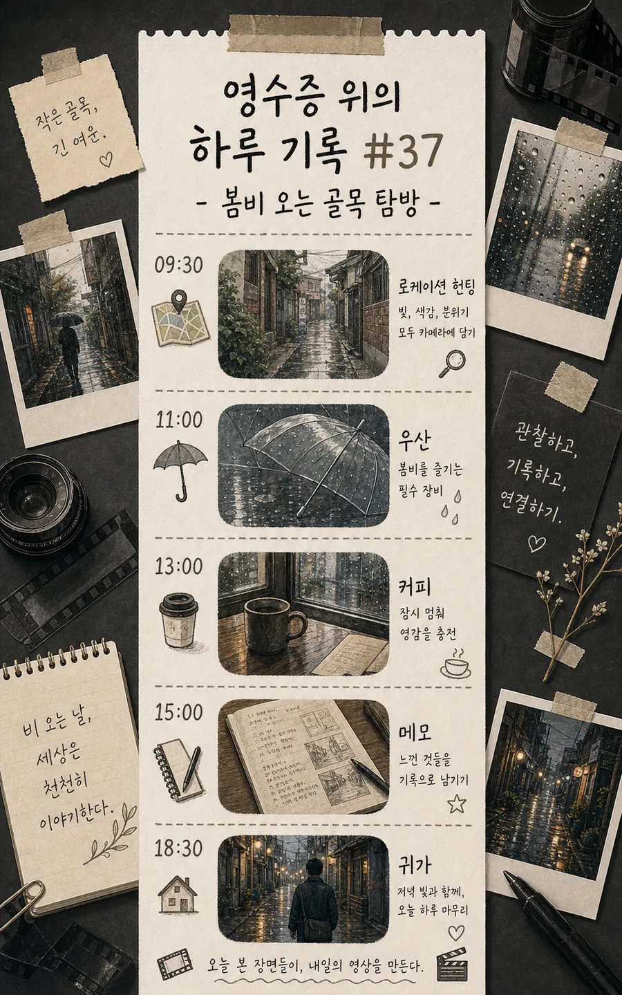 살림온 브랜드 키비주얼