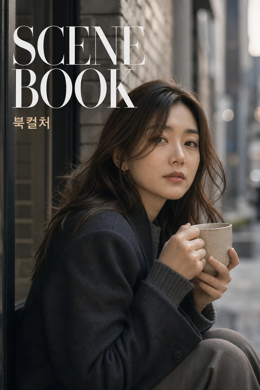 도심 속 사색