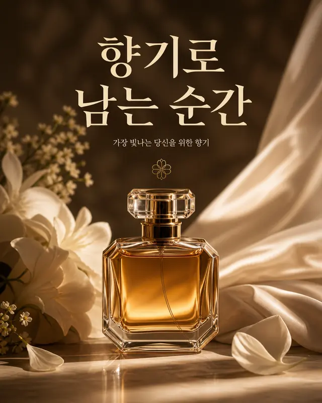 따뜻한 오후 스냅